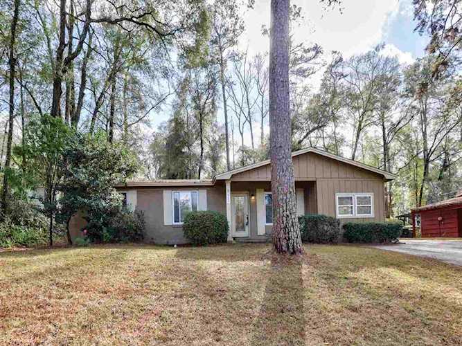 913 Willow Ave Tallahassee, FL 32303