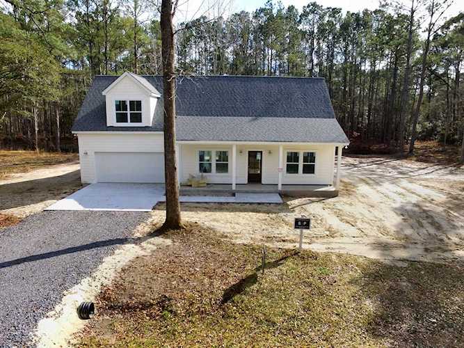 6391 Farmhouse Rd Ravenel, SC 29470 | MLS 20027009 Photo 1