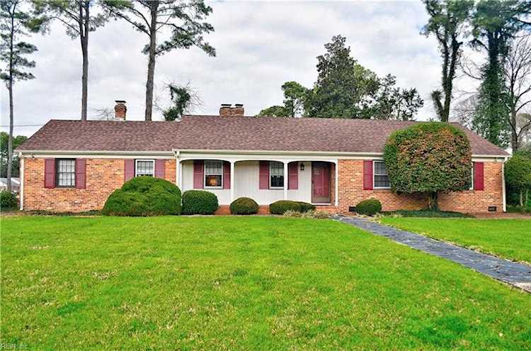 1720 Cooper Rd Virginia Beach, VA 23454