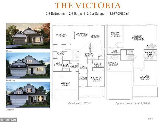 10999 38th Court N Lake Elmo, MN 55042