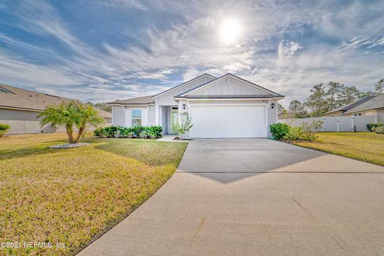 101 Deer Crossing Rd St Augustine, FL 32086 | MLS 1090775 Photo 1