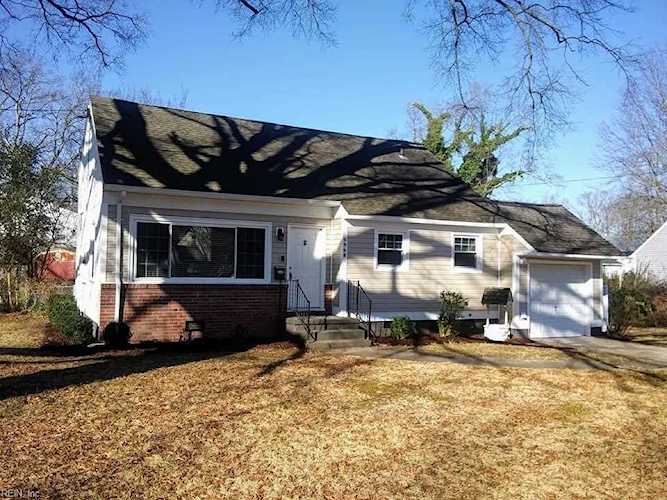 5968 Monaco Ct Norfolk, VA 23502
