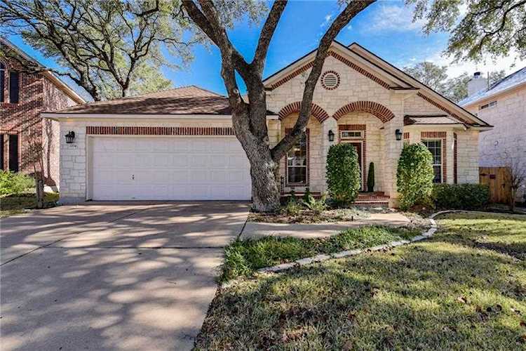 2704 Dagama CT Cedar Park, TX 78613