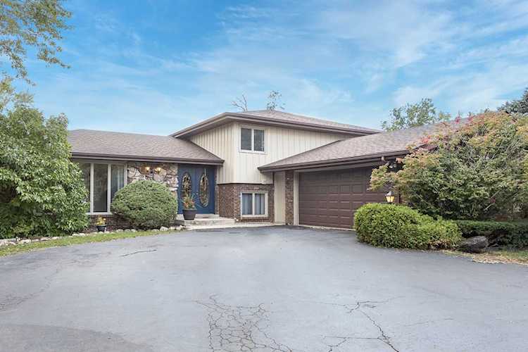16620 S Spaniel Dr Homer Glen, IL 60491