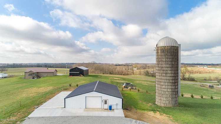5636 Yates Cooney Neck Rd Bloomfield, KY 40008 | MLS 1575028 Photo 1