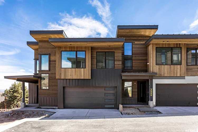 3541 Ridgeline Dr Park City, UT 84098