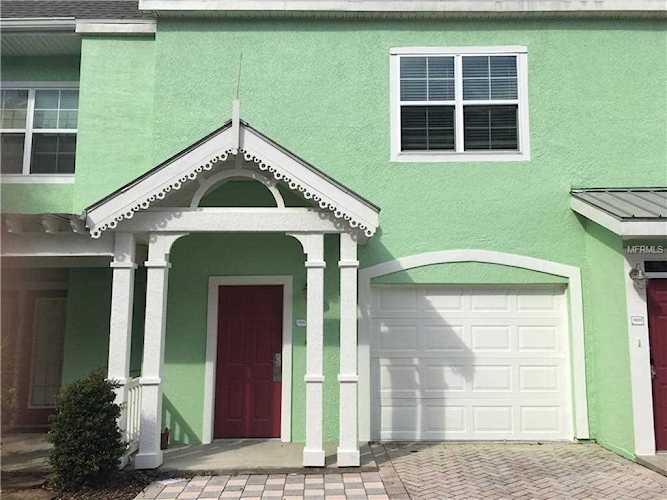 3007 Bonfire Beach Dr #201 Kissimmee, FL 34746