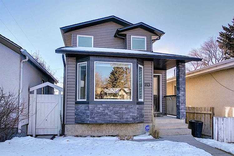 113 30 Ave NW Calgary, AB t2m 2n1