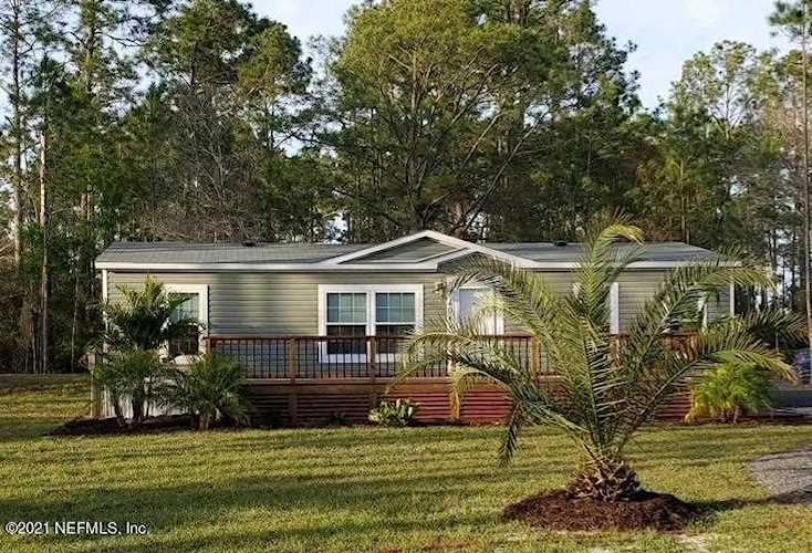 4010 Flagler Estates Blvd Hastings, FL 32145