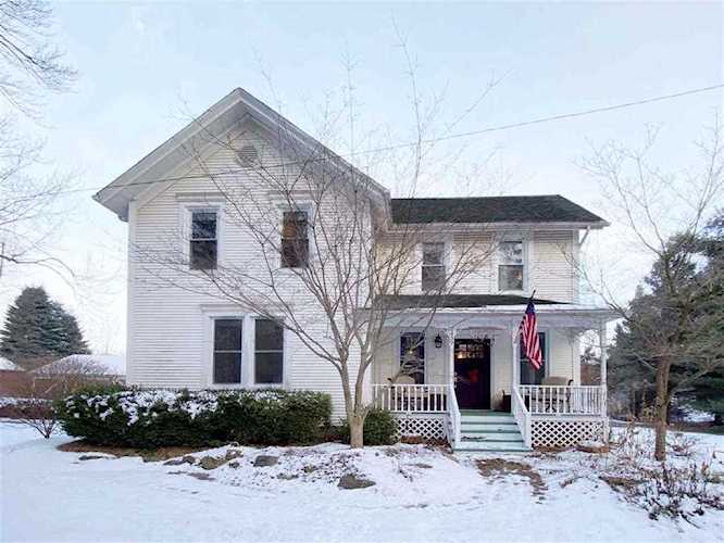 2439 E Coon Lake Road Howell, MI 48843 | MLS 5050032268 Photo 1