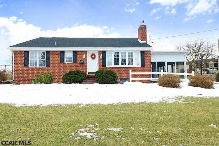 976 High Street E Bellefonte, PA 16823
