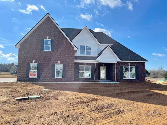 1110 Escalade Court Lascassas, TN 37085