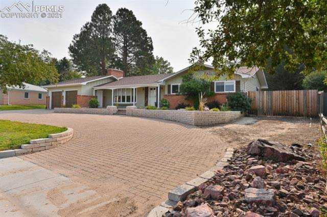 3107 Paseo Road Colorado Springs CO 80909 - MLS 2703775 - Ashford Photo 1