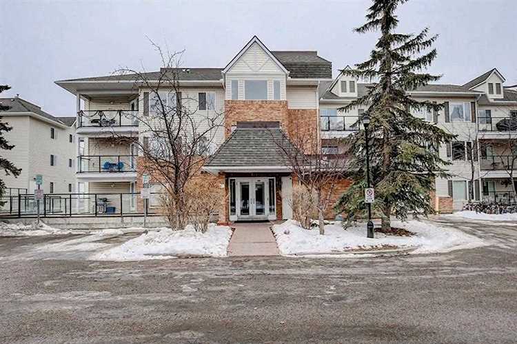 950 Arbour Lake Rd NW #1221 Calgary, AB T3G 5B3