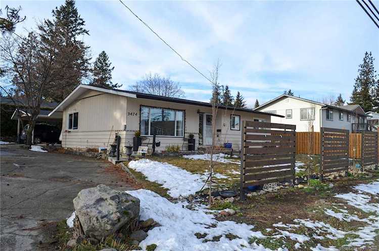 3474 Webber Road West Kelowna, BC V4T1H4