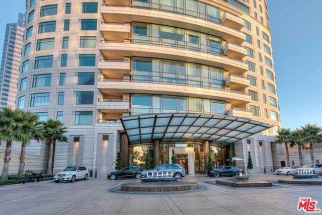 1 W Century Drive #9B Los Angeles, CA 90067