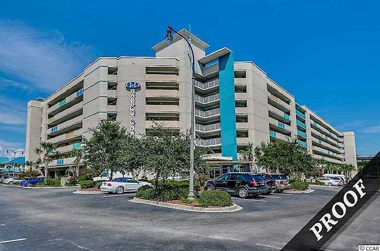 2100 Sea Mountain Hwy. #128 North Myrtle Beach, SC 29582