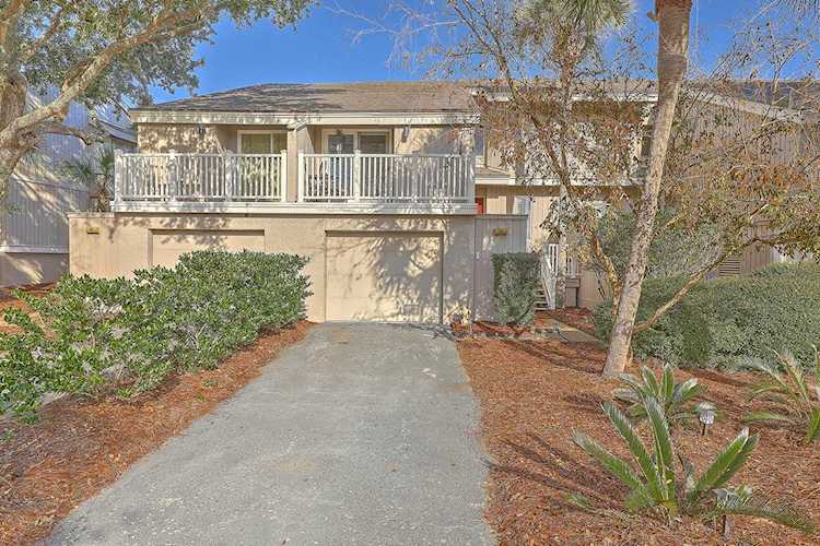 31 Back Ct Isle Of Palms, SC 29451