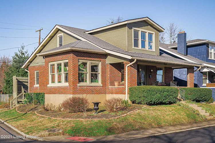 1923 Wrocklage Ave Louisville, KY 40205