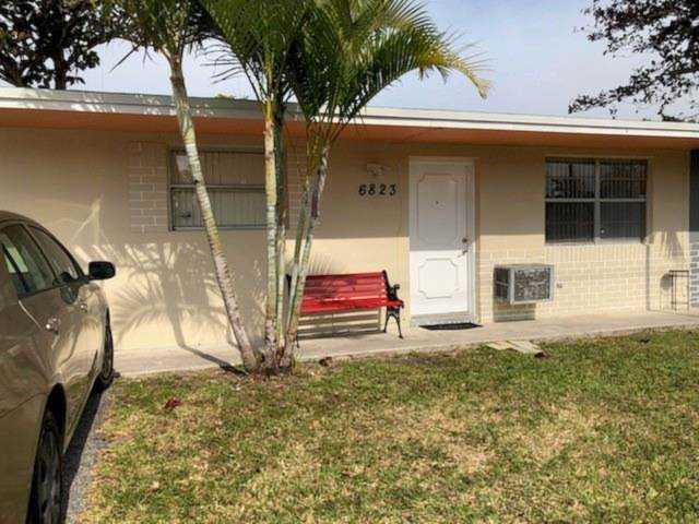 6823 SW 19th St North Lauderdale, FL 33068