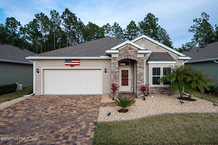 293 Glorieta Dr St Augustine, FL 32095