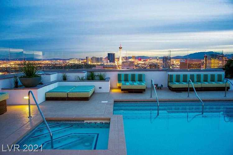150 Las Vegas Blvd #1018 Las Vegas, NV 89101 | MLS 2253389 Photo 1