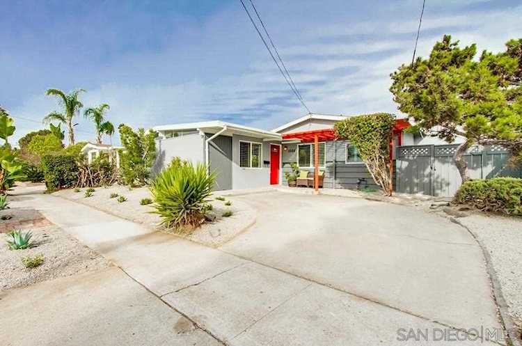 5288 Kesling, San Diego, 92117 | MLS#210001430 Photo 1