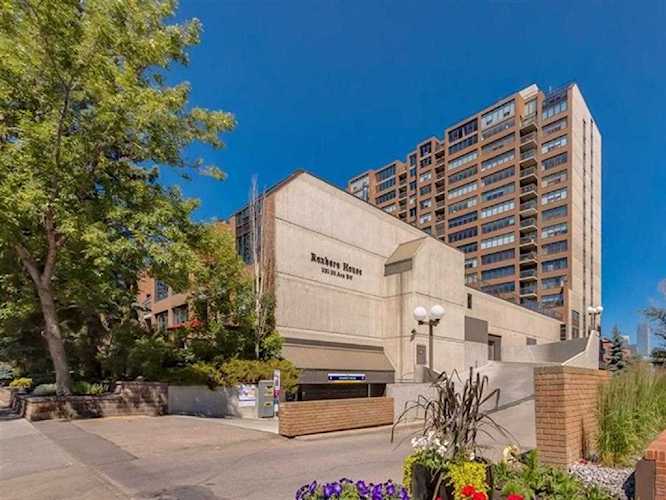 330 26 Ave SW #1406 Calgary, AB T2S 2T3