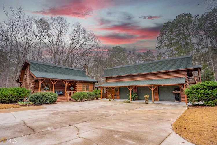 1151 Morgan Dr Buckhead, GA 30625