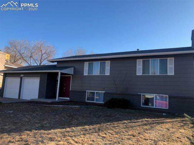 7309 Loveland Avenue Fountain CO 80817 - MLS 2797842 - Ashford Photo 1