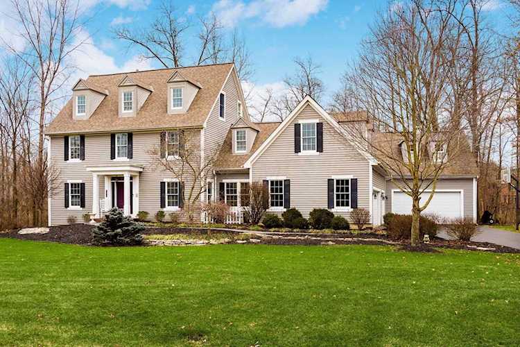 9971 Erin Woods Drive Dublin, OH 43017
