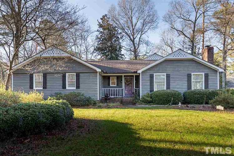 1210 S Crescent Drive Smithfield, NC 27577 | MLS 2361905 Photo 1