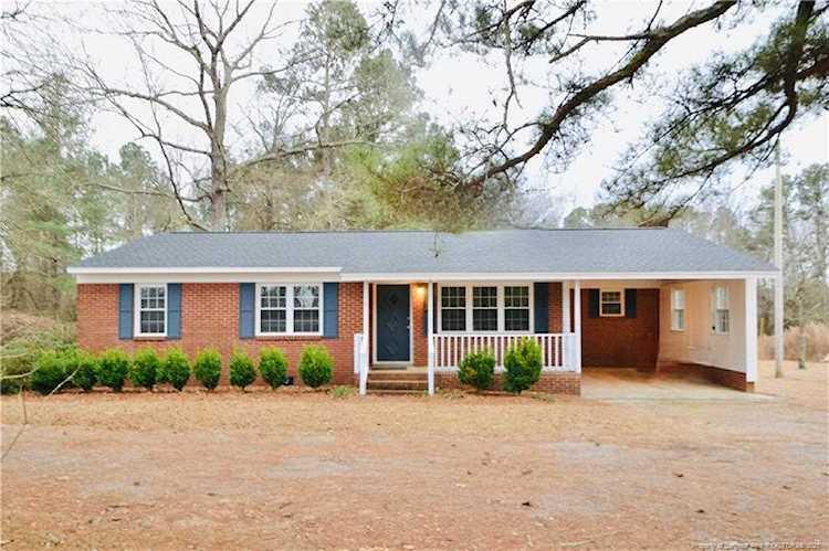 13845 Nc 27 Hwy Broadway, NC 27505 | MLS 648480 Photo 1