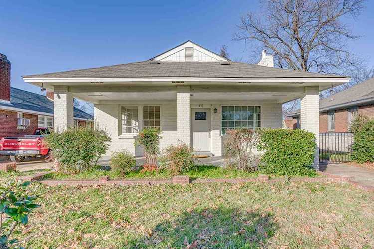 893 Garland Ave Memphis, TN 38107 | MLS 10091977 Photo 1