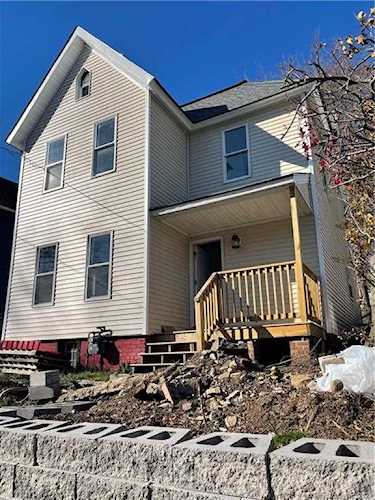 203 Benham Avenue Bridgeport, CT 06605