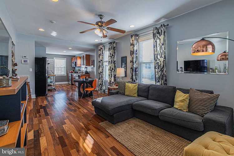 4301 40th Place Brentwood, MD 20722 | MLS ® MDPG594026 Photo 1