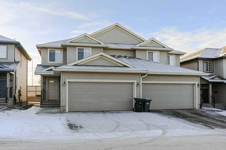 215 21 Summerwood Drive Sherwood Park, AB T8H 0C5