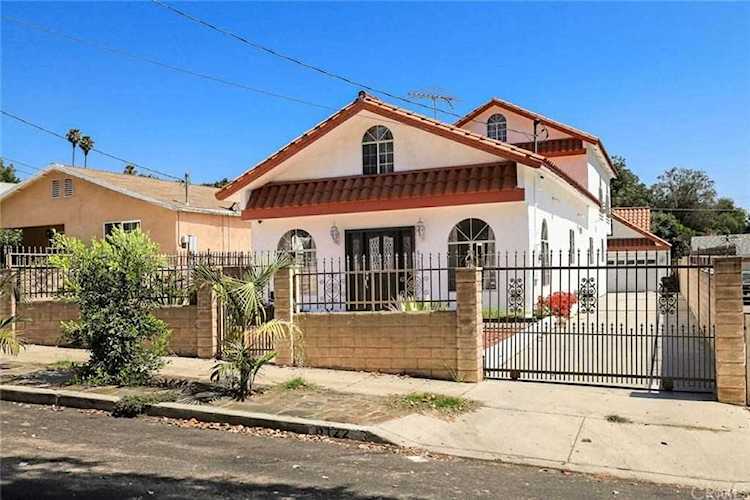 6122 Burwood Avenue, Highland Park, CA 90042 | RubyHome Photo 1