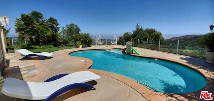 2088 Deer Run Lane Los Angeles, CA 90049