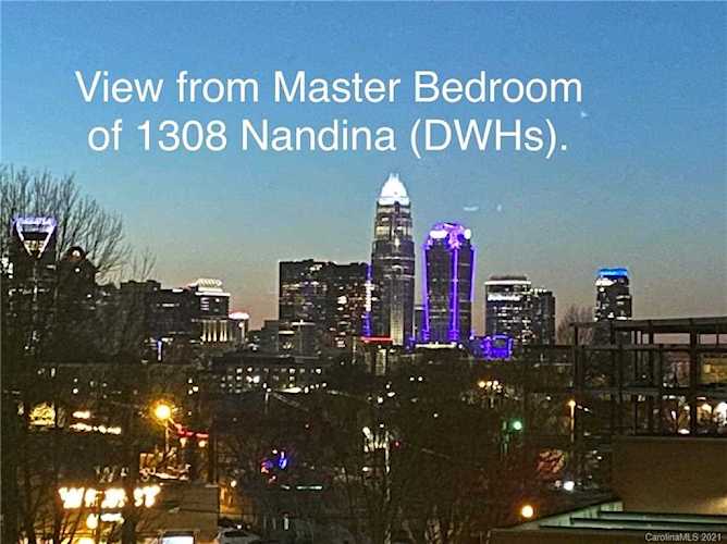 1308 Nandina St Charlotte, NC 28205