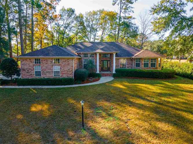 3141 Obrien Dr Tallahassee, FL 32309