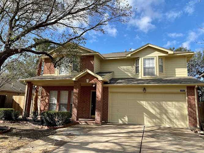 19847 Packwood Dr Katy, TX 77449