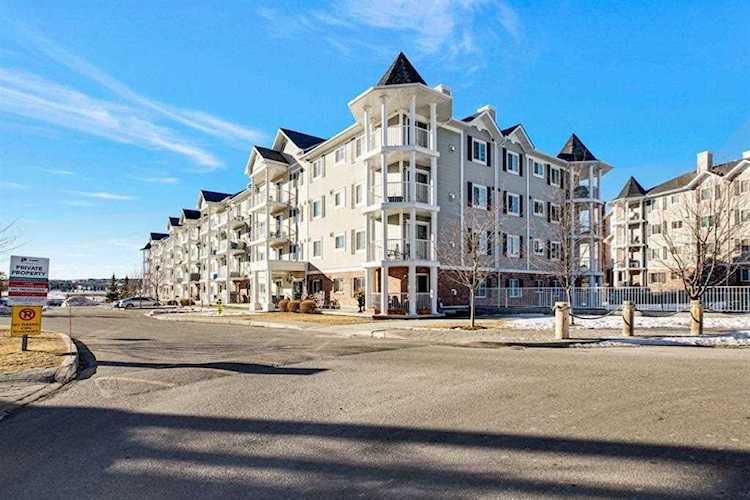 10 Country Village Park NE #3214 Calgary, AB T3K 0W5