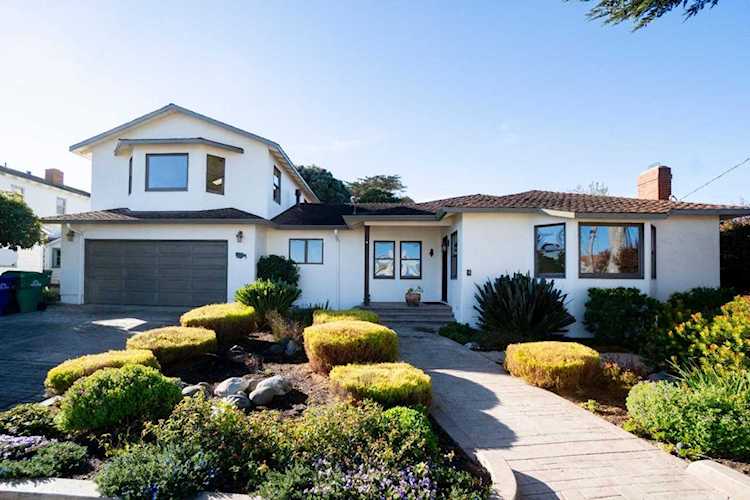 919 Ripple Ave Pacific Grove, CA 93950