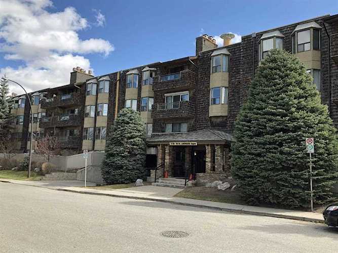 3730 50 St NW #202 Calgary, AB T3A 2V9