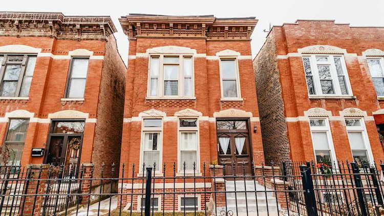 1320 N Bell Ave Chicago, IL 60622