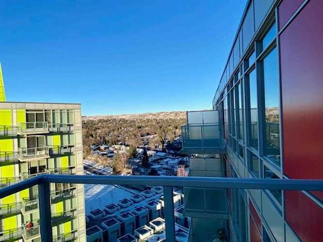 10 Brentwood Common NW #1309 Calgary, AB T2L 2L6