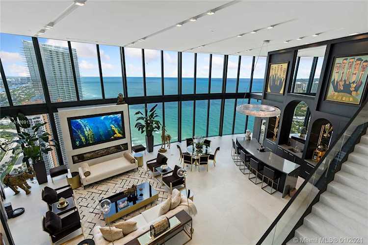 18555 Collins Ave #4405 Sunny Isles Beach, FL 33160