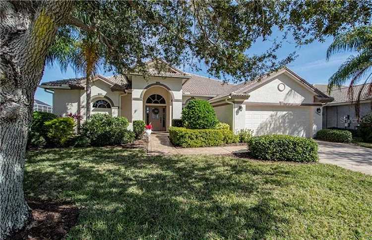 14406 Silver Lakes CIRCLE Port Charlotte, FL 33953