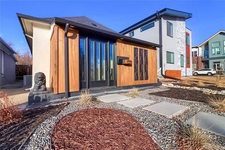 1531 E Alameda Ave Denver, CO 80209